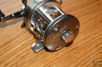 baitcasting crappie reels NEW CL25 Crappie Sunfish Baitcast Fishing Reel – BHTackle.com