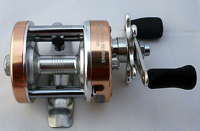 NEW CL25 Ice Fishing Baitcast Reel Aluminum Ming Yang Walleye Color: C – BHTackle.com NEW CL25 Ice Fishing Baitcast Reel Aluminum Ming Yang Walleye Color: C – BHTackle.com