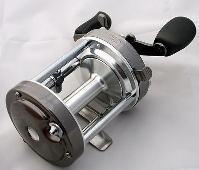 3BB Baitcast Reel CL60 Fishing Trolling Casting Ming Yang