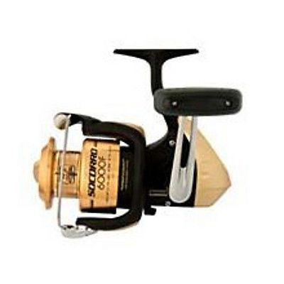 Shimano Socorro 6000F Saltwater Fishing Reel Clam 2 Ball Bearings SOC6 BHTackle.com Shimano Socorro 6000F Saltwater Fishing Reel Clam 2 Ball Bearings SOC6 BHTackle.com