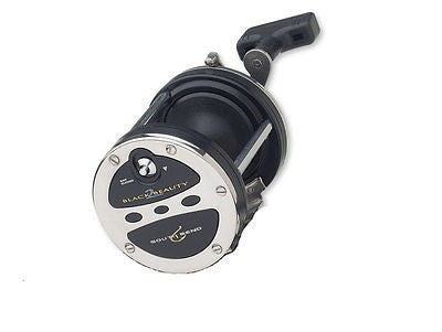 South Bend Black Beauty 2 Spinning Reel for sale online