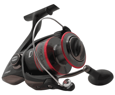 penn 7000 fierce spinning reel New Penn Fierce 6000 FRC6000 Spinning Reel FRC6000CP – BHTackle.com