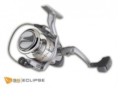 South Bend Eclipse 1 Ball Bearing SZ 30 Spinning Fishing Reel BWL
