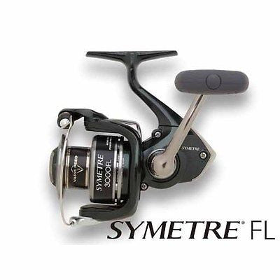 SHIMANO SYMETRE 4000 Spinning Reel 'Excellent Condition' Comes