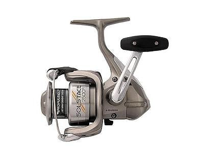 shimano 2500 reel capacity Shimano Solstace 2500 FI Front Freshwater Spinning Fishing Reel SO2500 – BHTackle.com