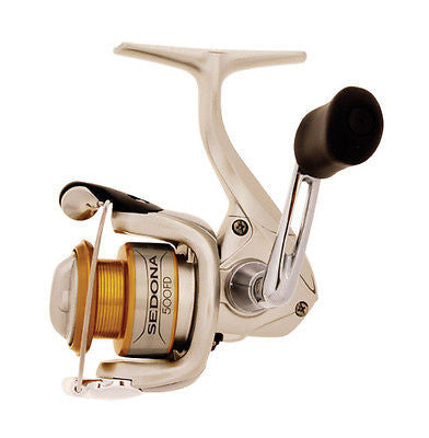 Shimano Sedona 500 FD Front Freshwater Spinning Fishing Reel SE500FDC