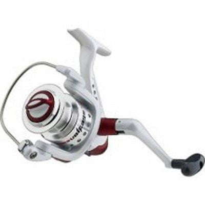 South Bend Voltage SZ20 3+1 Ball Bearings Spinning Fishing Reel CP VT- –