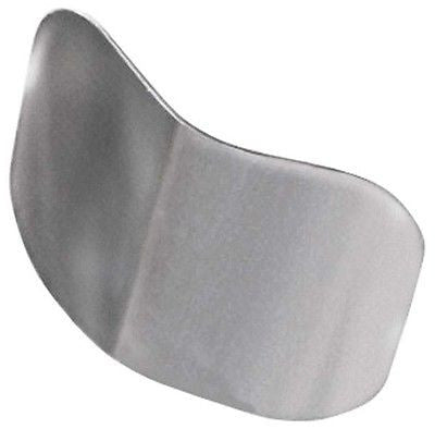 NEW NIP ScuffBuster Solid Stainless Steel Boat BOW GUARD KeelGuard