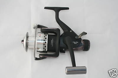 NEW KF5000 Baitrunner Spinning Fishing Reel 11 Ball Bearing