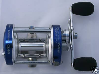 NEW 3BB Baitcast Reel CL60 Fishing Casting Trolling – BHTackle.com NEW 3BB Baitcast Reel CL60 Fishing Casting Trolling – BHTackle.com