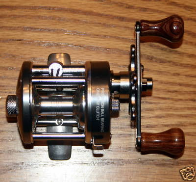 Baitcast Reels – tagged Type_Right Handed –