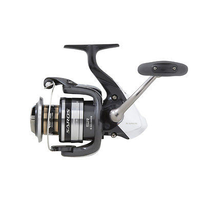 shimano 4000 fa reel FX 4000FB Ted's Sports Center providing anglers with heightened performance when employing start Shimano VF4000XGF Vanford Spinning Reel