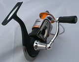 Hoshino Toxima 20 Ultra Spinning Fishing Reel High Quality Aluminum 10BB 5.2:1