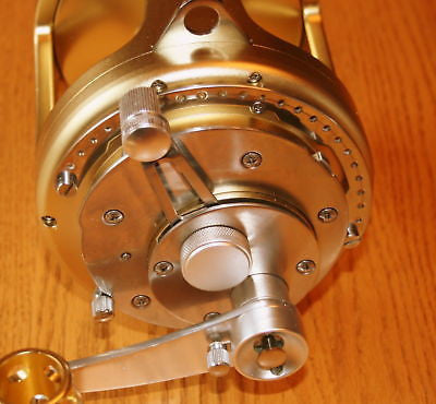 2-speed saltwater spin reel Shimano Fishing TLD 50iilrsa 2spd Conventional Reels, Adult Unisex less flex Okuma Alijos 2-Speed Lever Drag