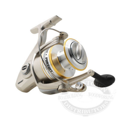 PENN Battle Kit da spinning con mulinello taglia 5000, con PENN Battle Kit da spinning con mulinello taglia 5000, con
