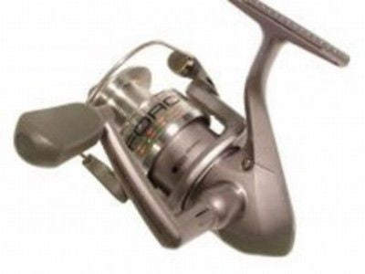 South Bend Eclipse 2 Ball Bearing SZ 30 Spinning Fishing Reel B ES-230-B