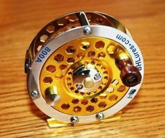 bf800b fly reel BRAND NEW BF800A Aluminium Fly Fishing Reel Trout – BHTackle.com