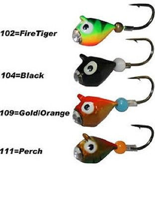 diamond jig ice fishing lure Sitka Diamond Eye Ice Fishing Assortment (12 Jigs Included) Size 10 AS –  BHTackle.com