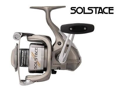 Shimano Solstace 4000 FI Front Freshwater Spinning Fishing Reel SO4000FIC