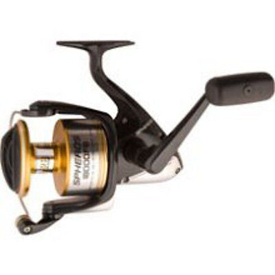 Shimano Spheros 8000FB Saltwater Fishing Reel 4 Ball Bearings SP8000FB