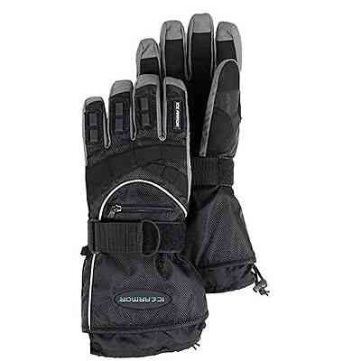 Clam Ice Armor Extreme Gloves Size Extra Large XL 9805