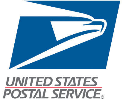 Standard USPS Shipping Fees ($4.99)